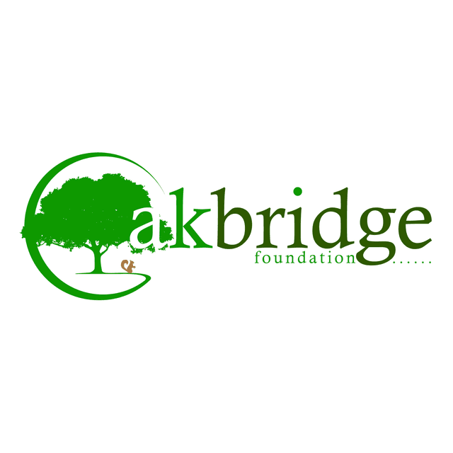 Oakbridge Logo